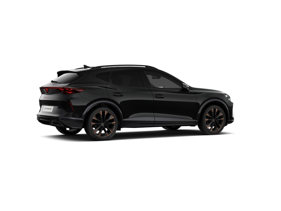 Cupra Formentor 1.5 DSG SENNHEISER 360CAM eKLAPPE NAVI
