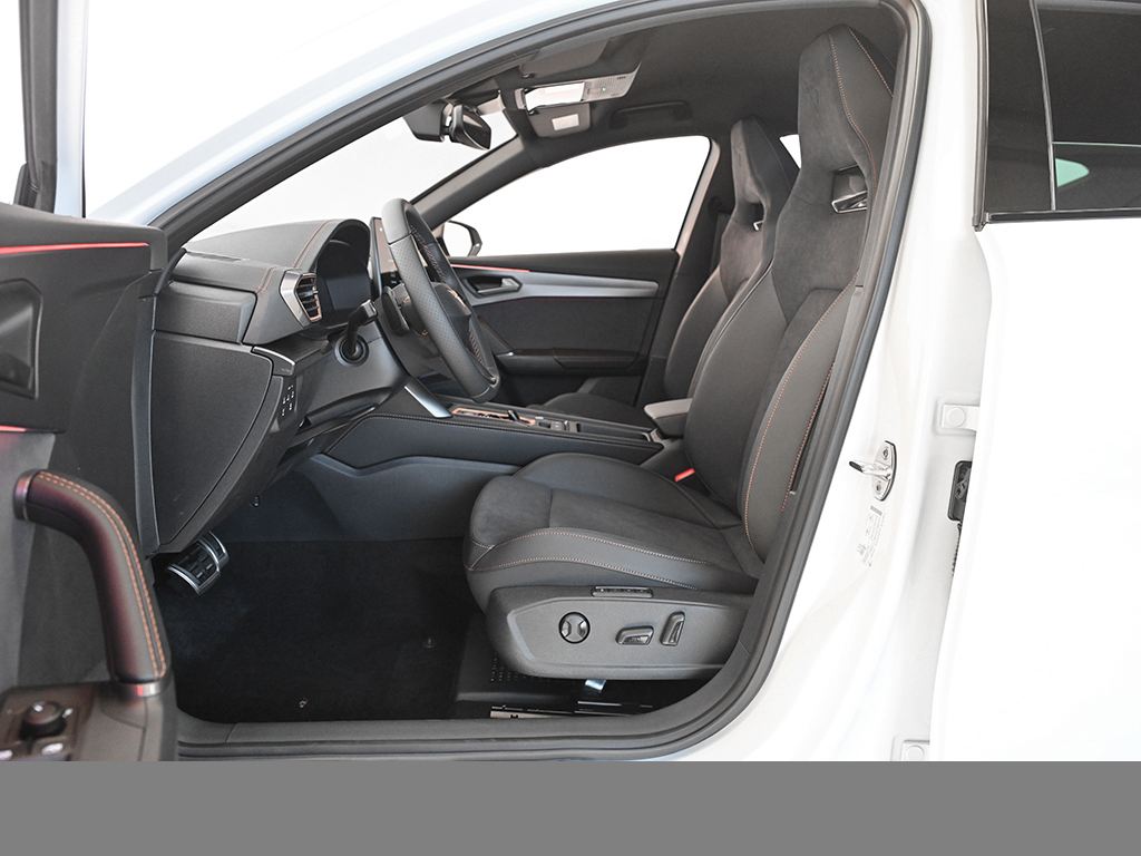 Cupra Formentor 1.5 DSG AHK 360CAM eKLAPPE KEYLESS