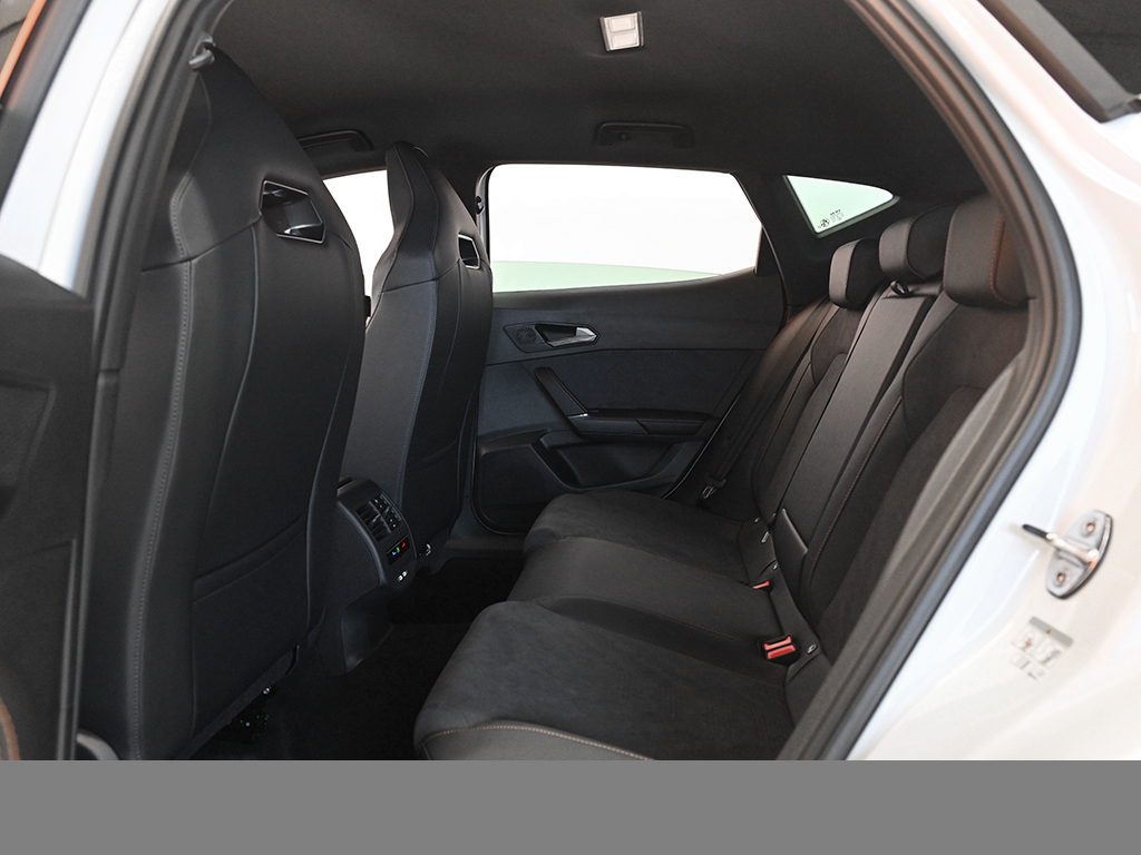 Cupra Formentor 1.5 DSG AHK 360CAM eKLAPPE KEYLESS