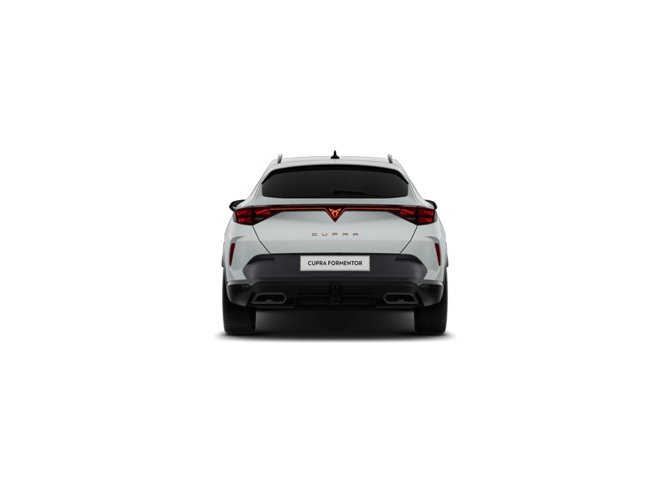 Cupra Formentor 1.5 DSG AHK 360CAM eKLAPPE KEYLESS
