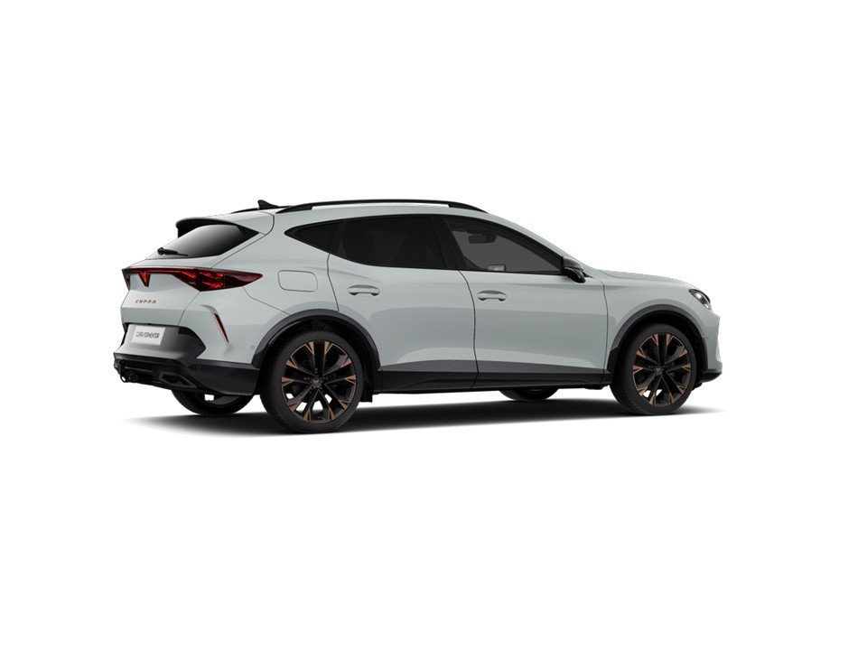 Cupra Formentor 1.5 DSG AHK 360CAM eKLAPPE KEYLESS