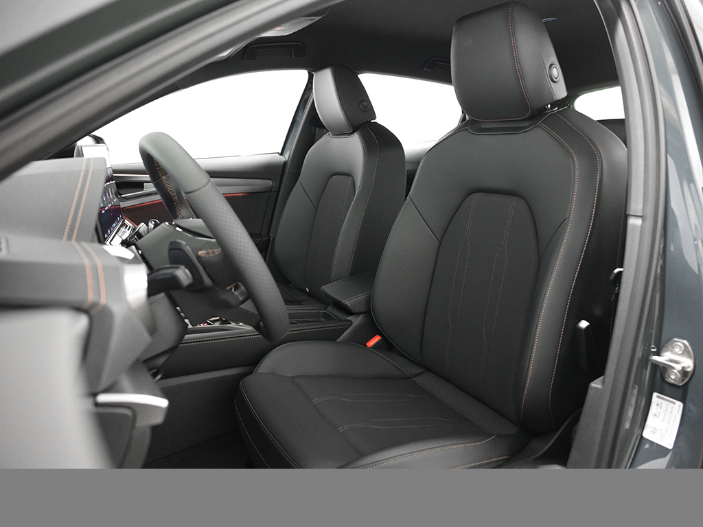 Cupra Formentor 1.5 DSG KEYLESS 360CAM eKLAPPE LM18