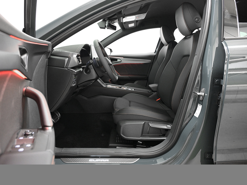Cupra Formentor 1.5 DSG KEYLESS 360CAM eKLAPPE LM18