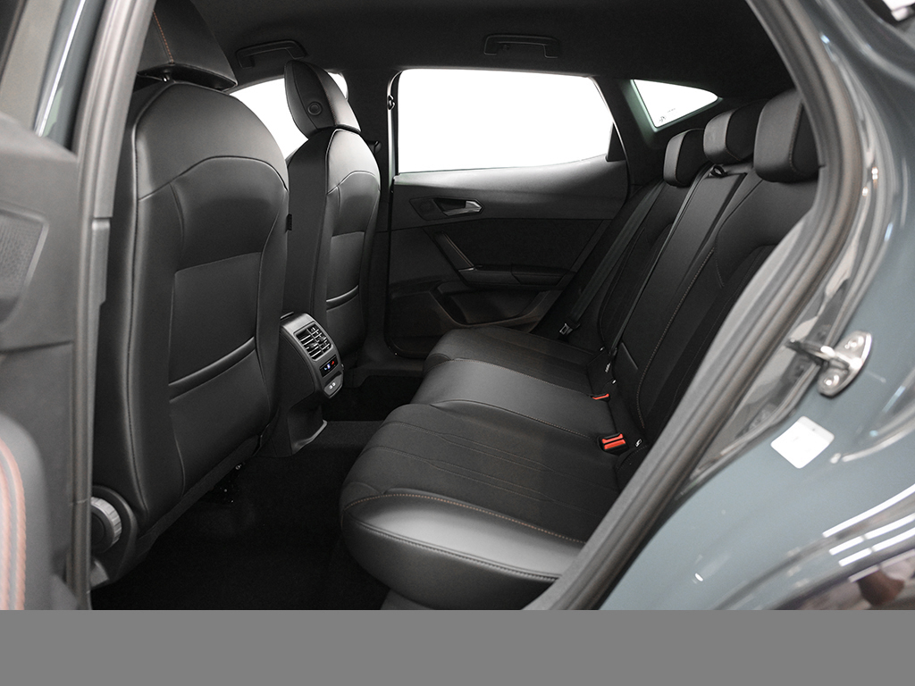 Cupra Formentor 1.5 DSG KEYLESS 360CAM eKLAPPE LM18