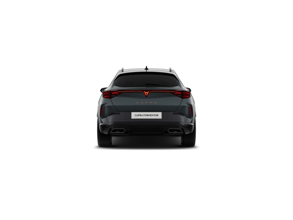 Cupra Formentor 1.5 DSG KEYLESS 360CAM eKLAPPE LM18