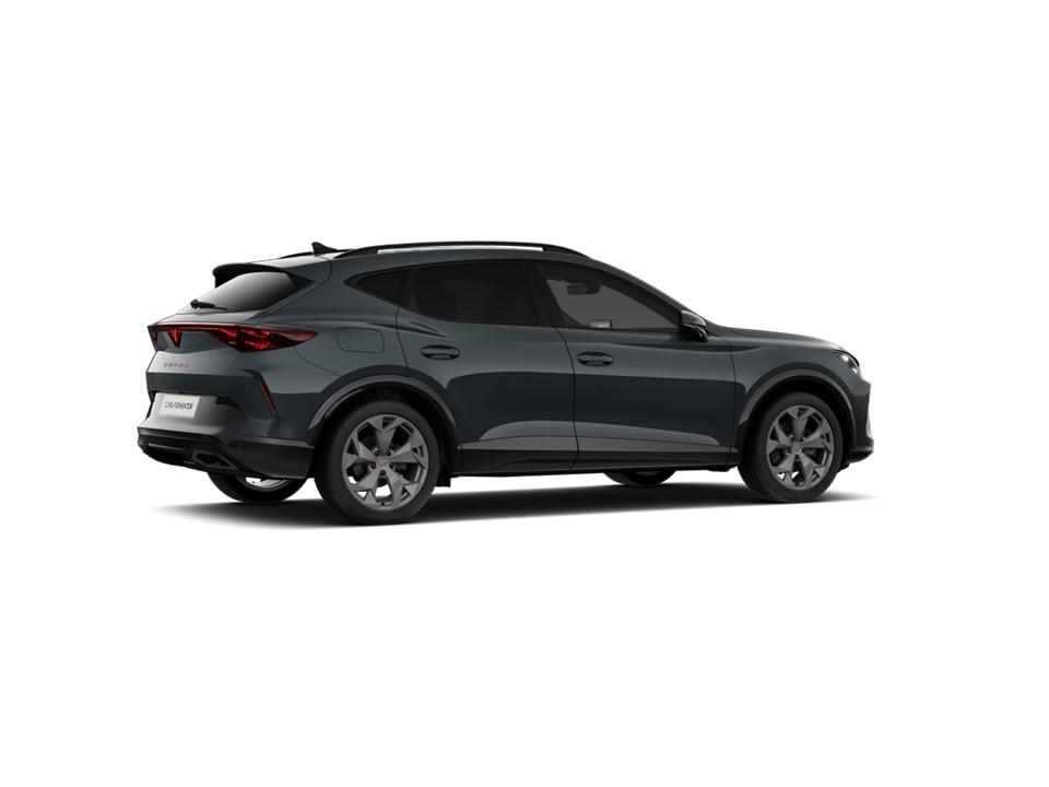 Cupra Formentor 1.5 DSG KEYLESS 360CAM eKLAPPE LM18