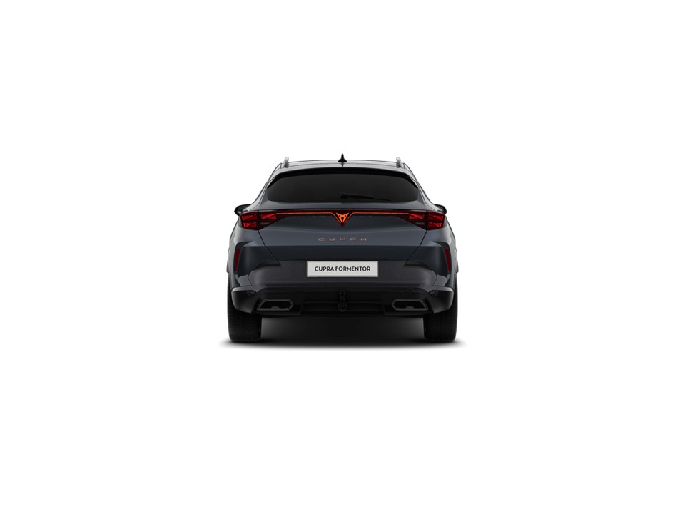Cupra Formentor 1.5 DSG AHK KEYLESS eKLAPPE LM19 