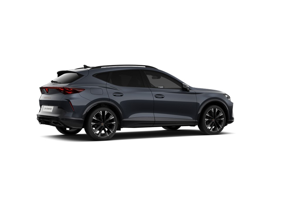 Cupra Formentor 1.5 DSG AHK KEYLESS eKLAPPE LM19 