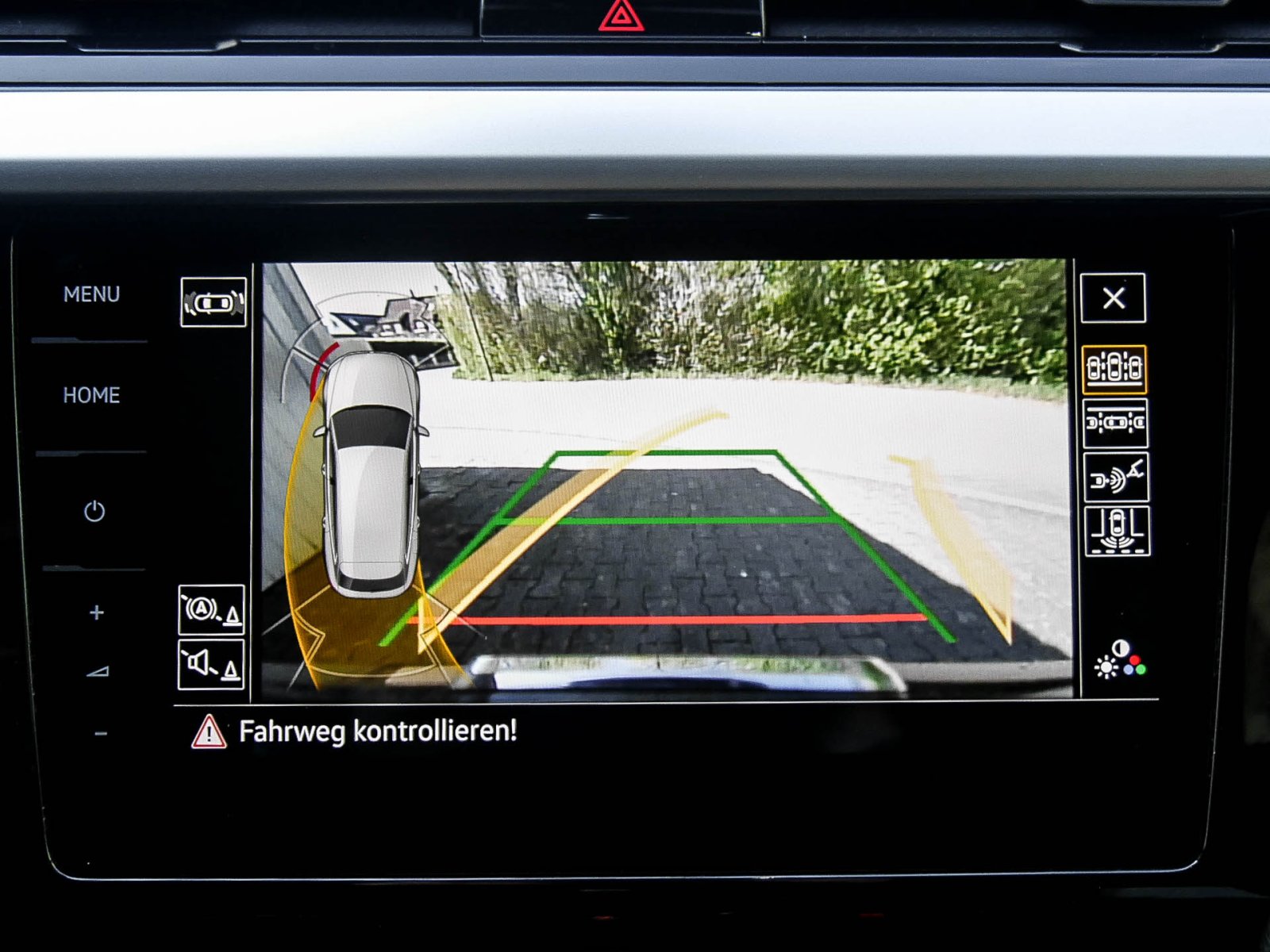 Volkswagen Arteon Shooting Brake 2.0 R 4X4 LEDER AHK LM19