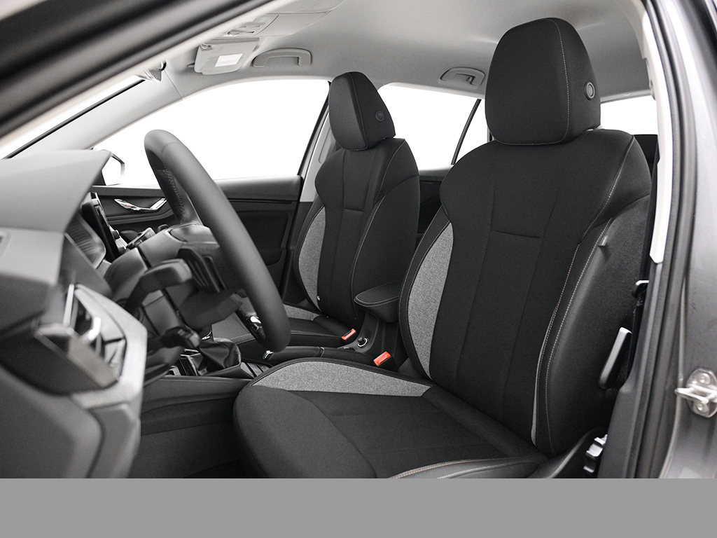 Skoda Kamiq 1.0TSI DSG Balance ACC PDC Smartlink SHZ RFK