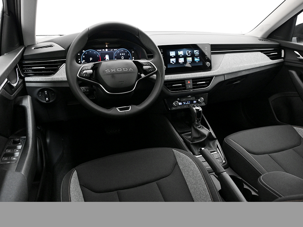 Skoda Kamiq 1.0TSI DSG Balance ACC PDC Smartlink SHZ RFK