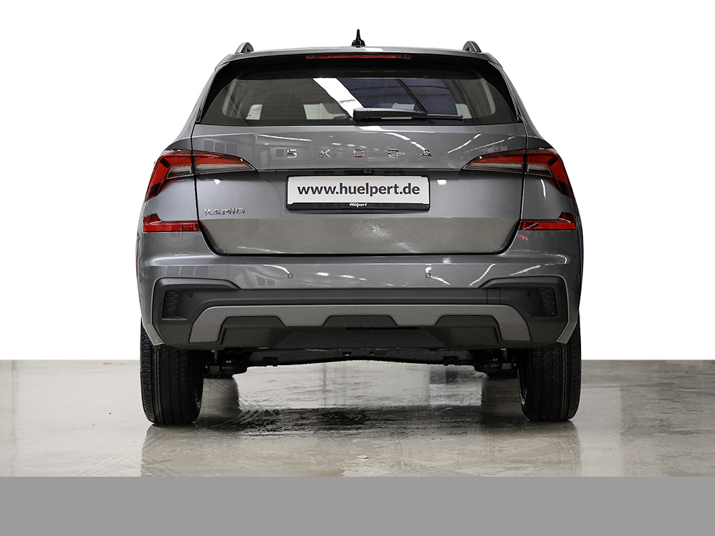 Skoda Kamiq 1.0TSI DSG Balance ACC PDC Smartlink SHZ RFK