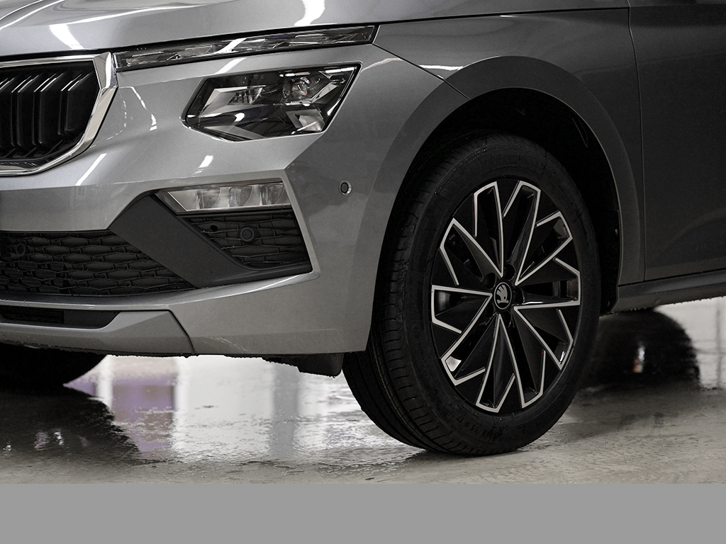 Skoda Kamiq 1.0TSI DSG Balance ACC PDC Smartlink SHZ RFK