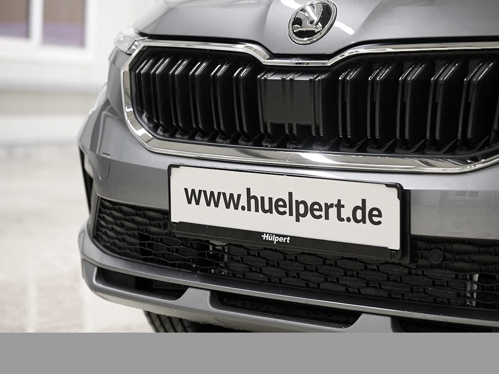 Skoda Kamiq 1.0TSI DSG Balance ACC PDC Smartlink SHZ RFK