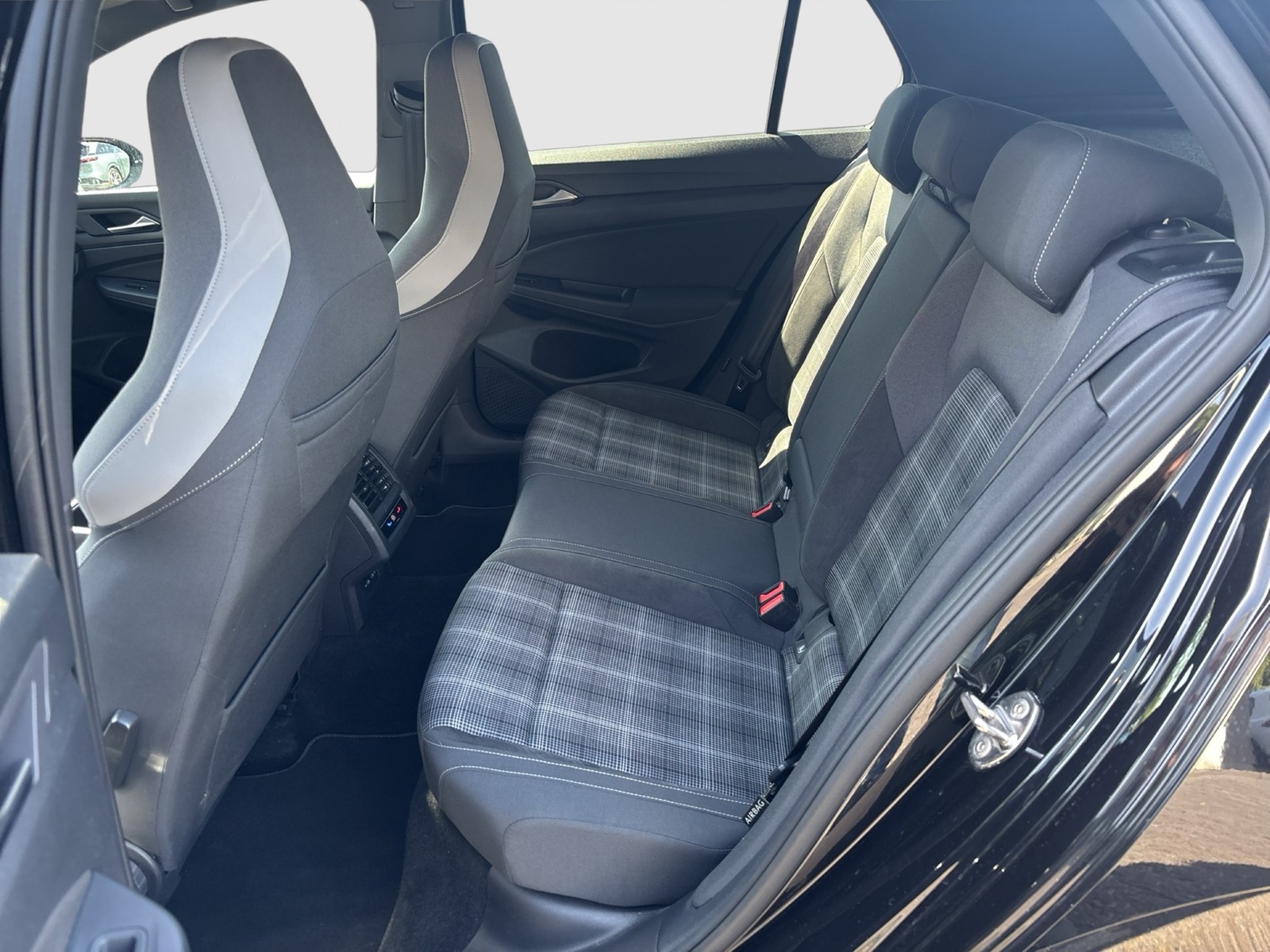 Volkswagen Golf 2.0 GTD BLACK STYLE KAMERA ACC ALU19" NAVI