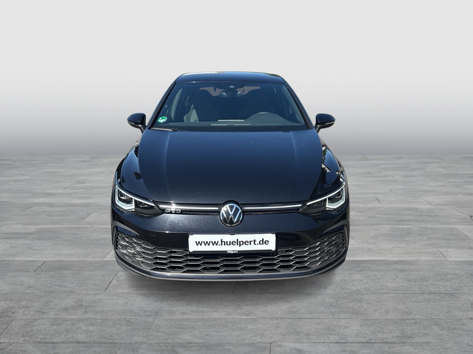 Volkswagen Golf 2.0 GTD BLACK STYLE KAMERA ACC ALU19" NAVI