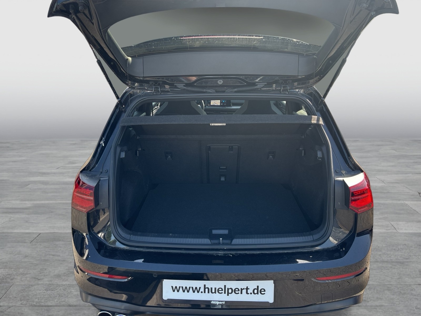 Volkswagen Golf 2.0 GTD BLACK STYLE KAMERA ACC ALU19" NAVI
