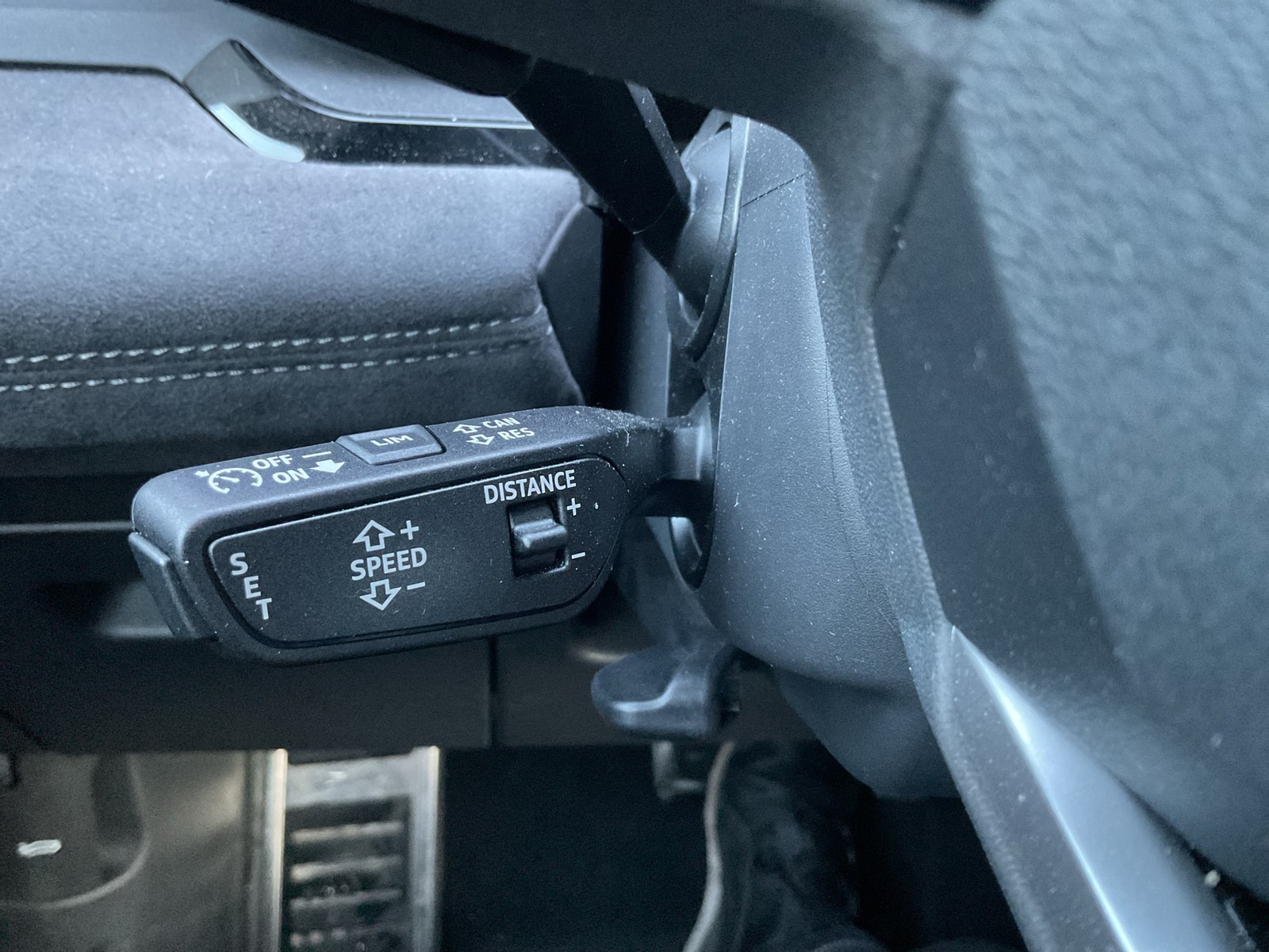 Audi Q6 e-tron performance S LINE AHK B&O 360CAM LM21