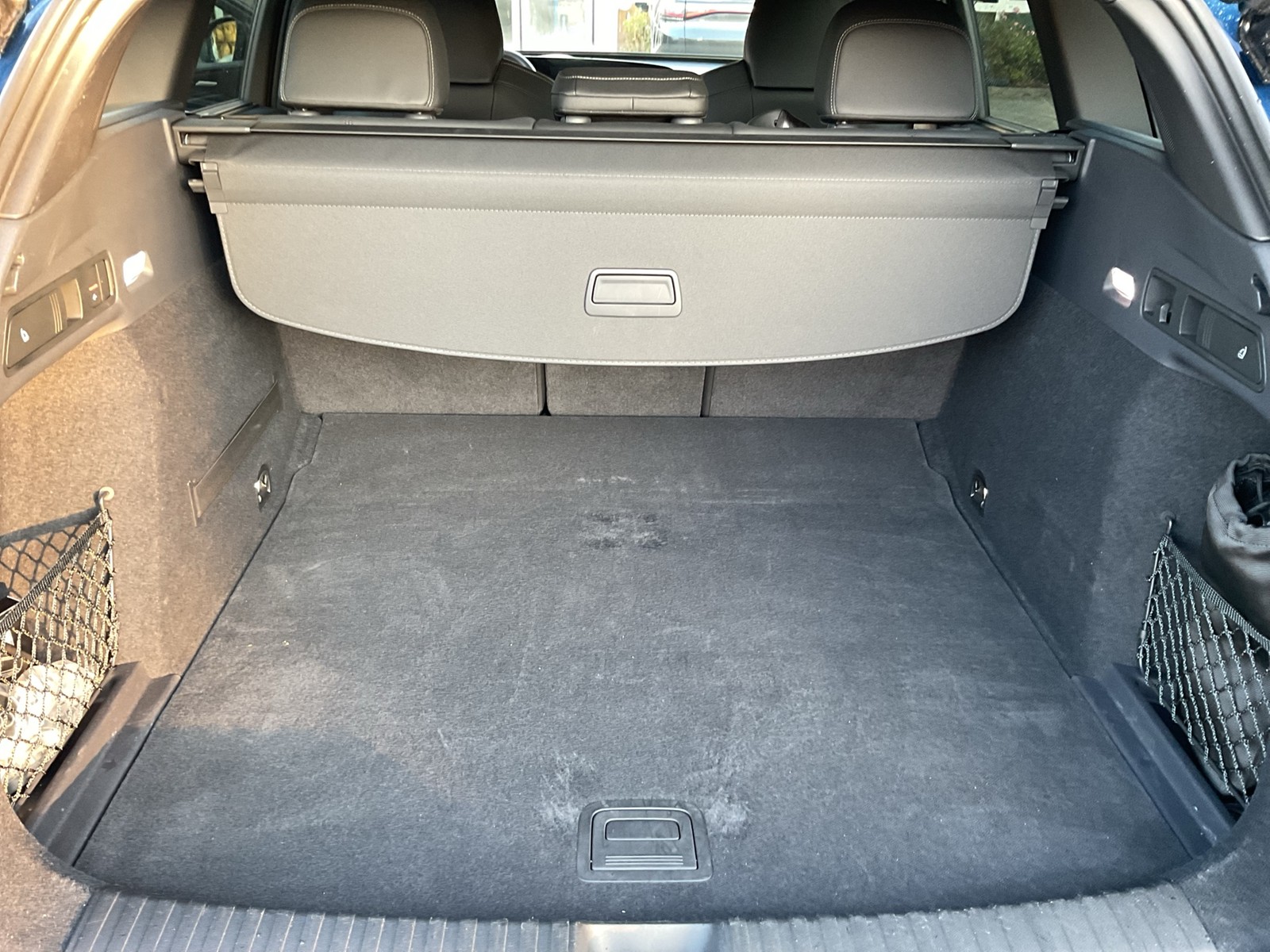 Audi Q6 e-tron performance S LINE AHK B&O 360CAM LM21