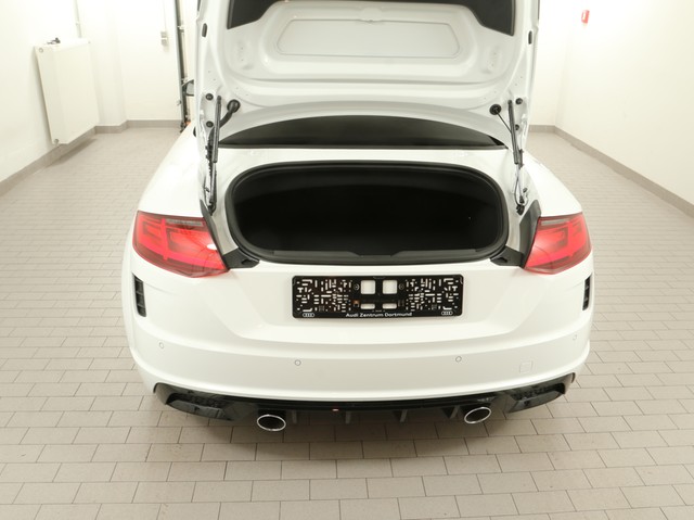 Audi TT Roadster 40 S LINE BLACKPAK LM19 SITZHEIZUNG