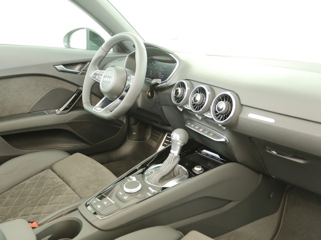 Audi TT Roadster 40 S LINE BLACKPAK LM19 SITZHEIZUNG