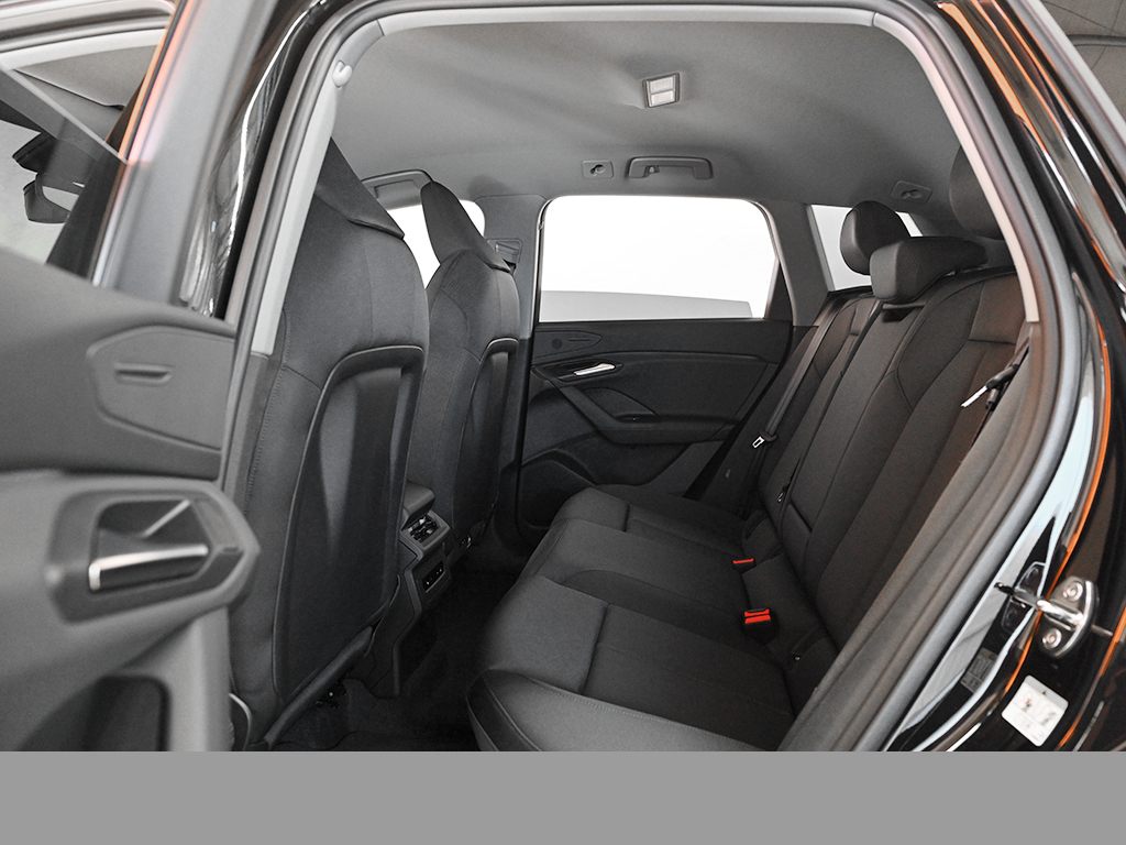 Audi Q6 e-tron performance AHK TECH PRO LM20
