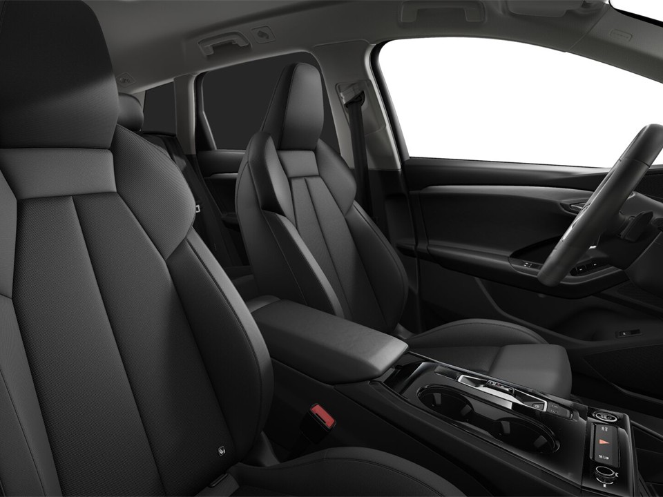 Audi Q6 SUV e-tron performance AHK TECH PRO LM20