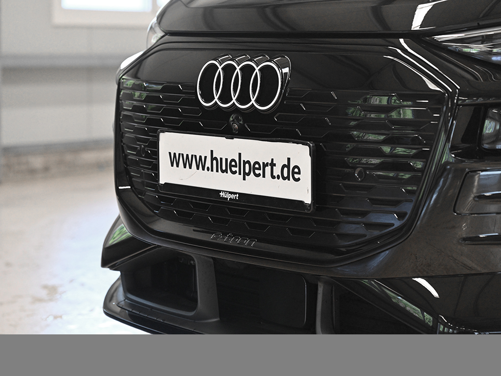 Audi Q6 e-tron performance AHK TECH PRO LM20