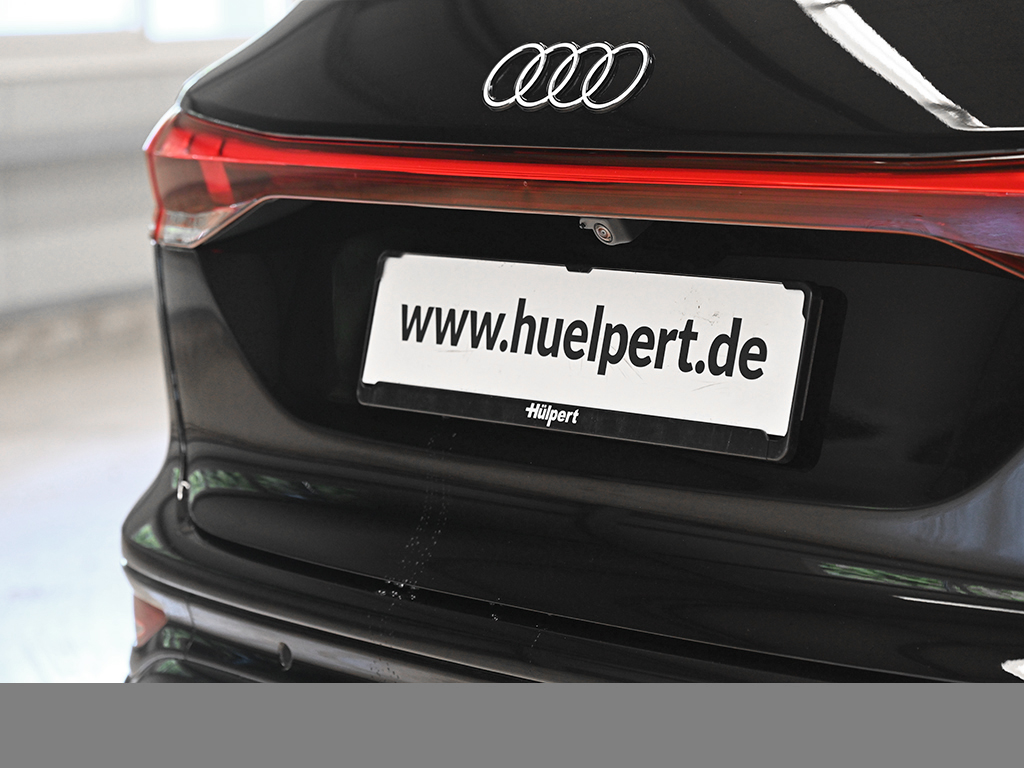 Audi Q6 e-tron performance AHK TECH PRO LM20