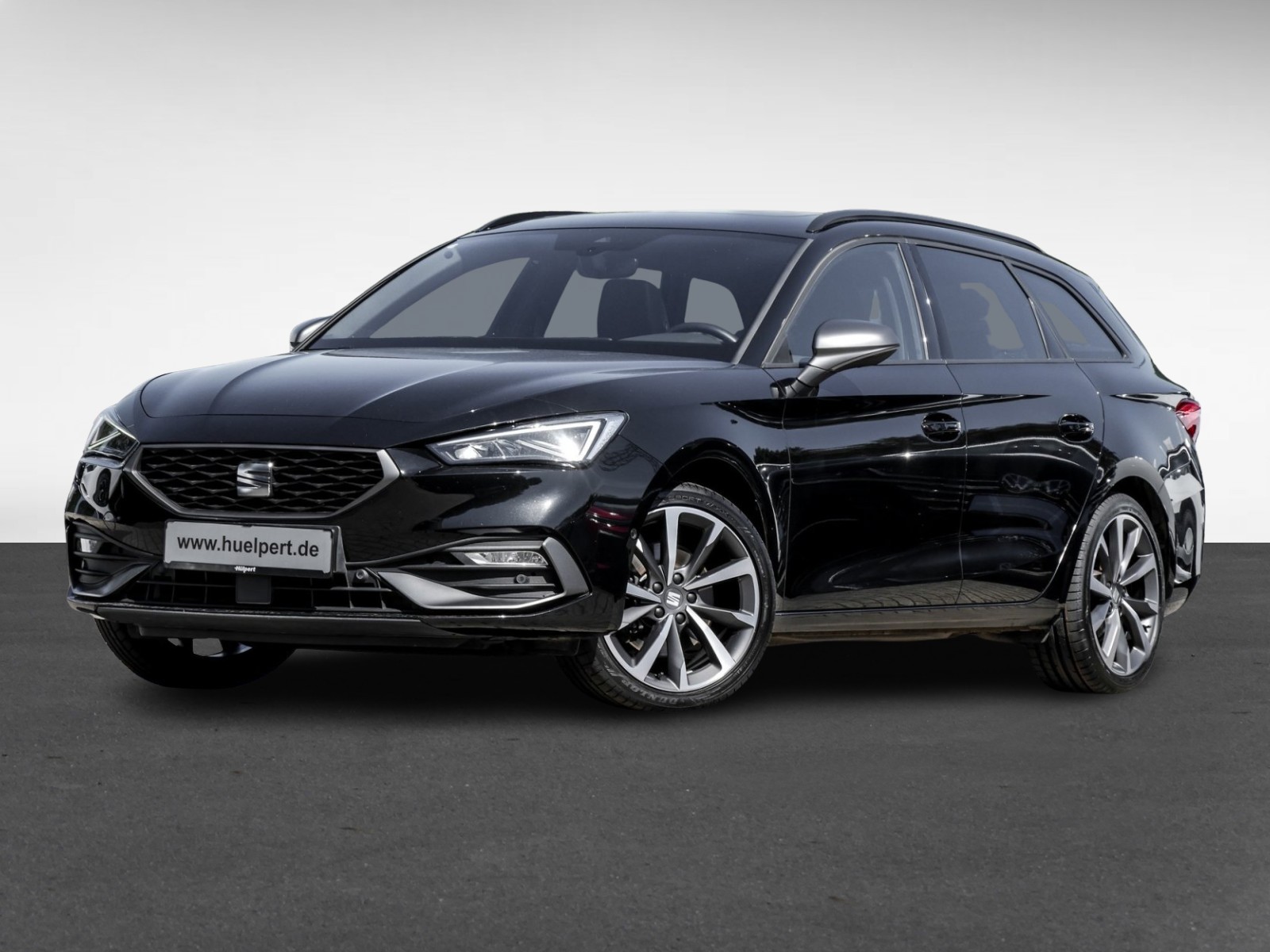 Seat Leon ST 2.0 FR 4X4 STANDHZ. BEATS PANO AHK CAM