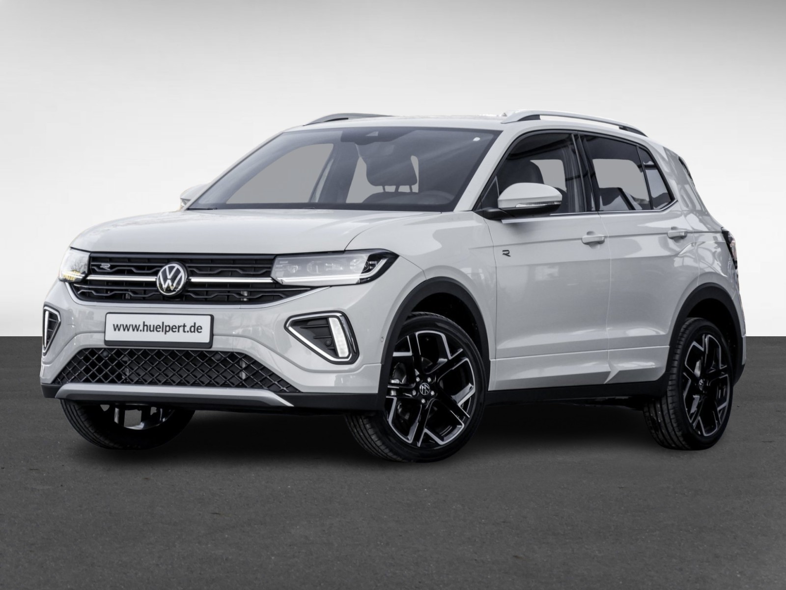Volkswagen T-Cross 1.5 R-LINE DSG NAVI AHK CAM MATRIXLED