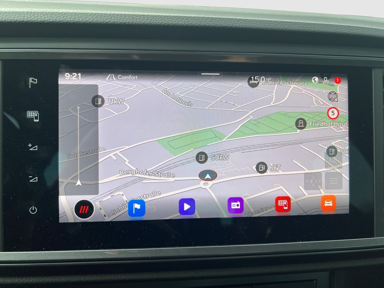 Seat Ateca 1.5 DSG AHK NAV ACC BEATS TOPVIEW CAM