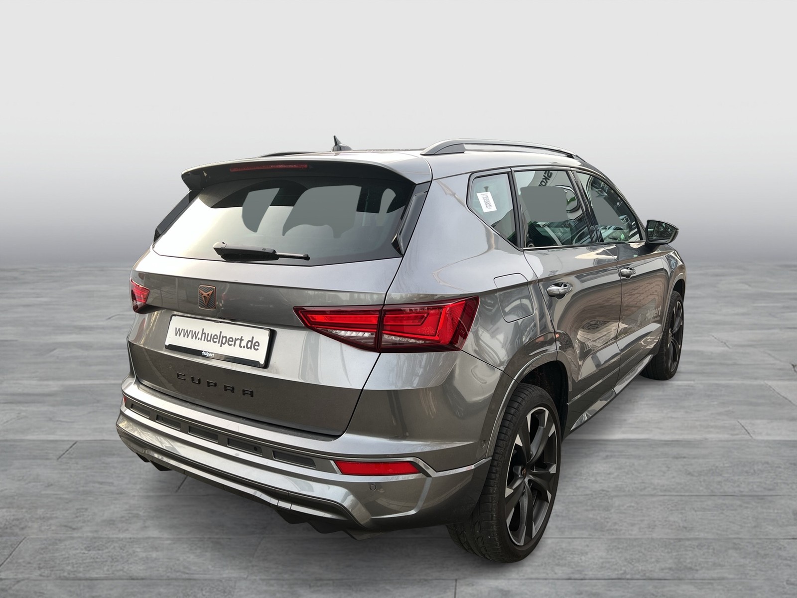 Seat Ateca 1.5 DSG AHK NAV ACC BEATS TOPVIEW CAM