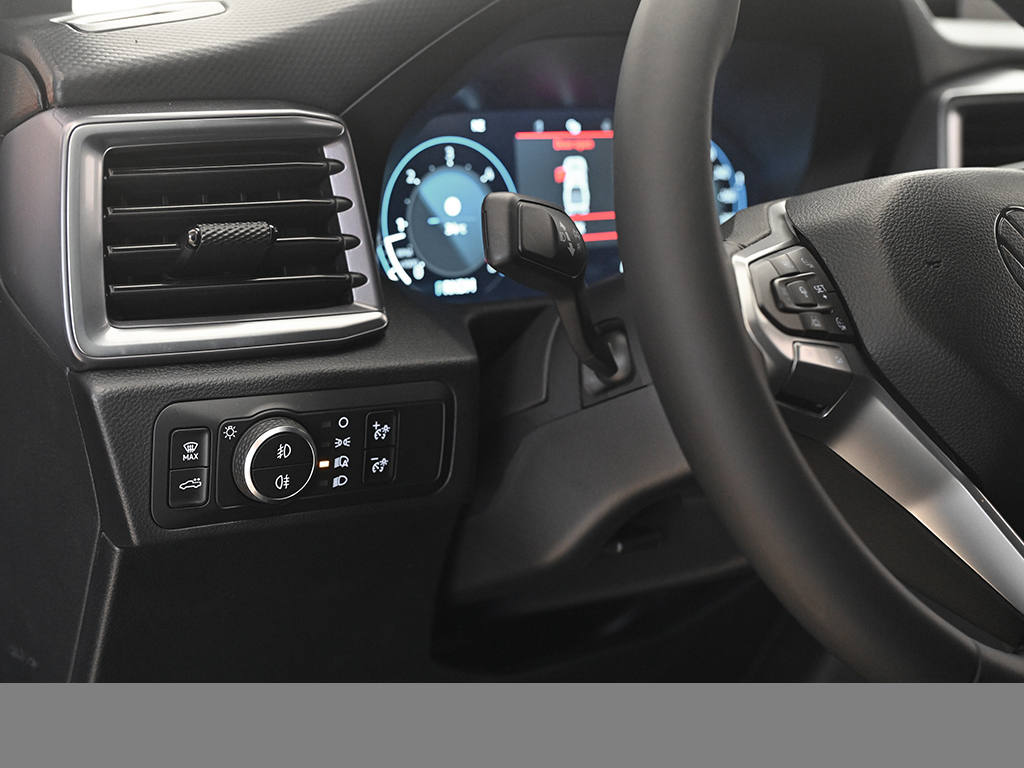 Volkswagen Amarok 3.0 DARK LABEL DC 4MOTION AHK MATRIXLED