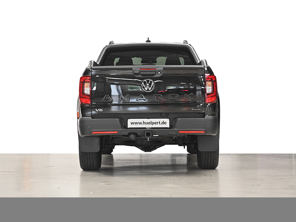 Volkswagen Amarok 3.0 DARK LABEL DC 4MOTION AHK MATRIXLED