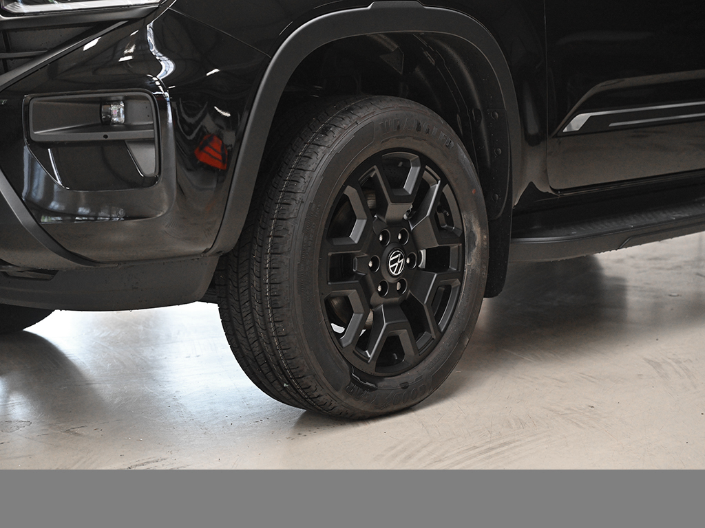 Volkswagen Amarok 3.0 DARK LABEL DC 4MOTION AHK MATRIXLED