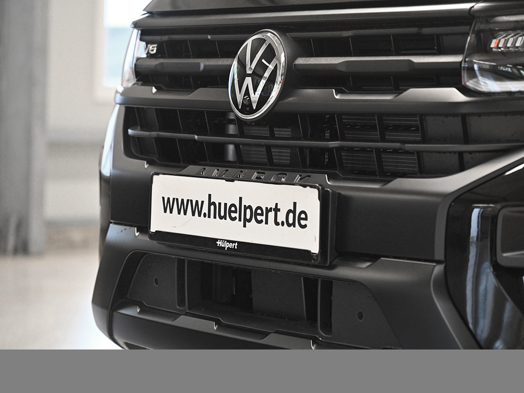 Volkswagen Amarok 3.0 DARK LABEL DC 4MOTION AHK MATRIXLED