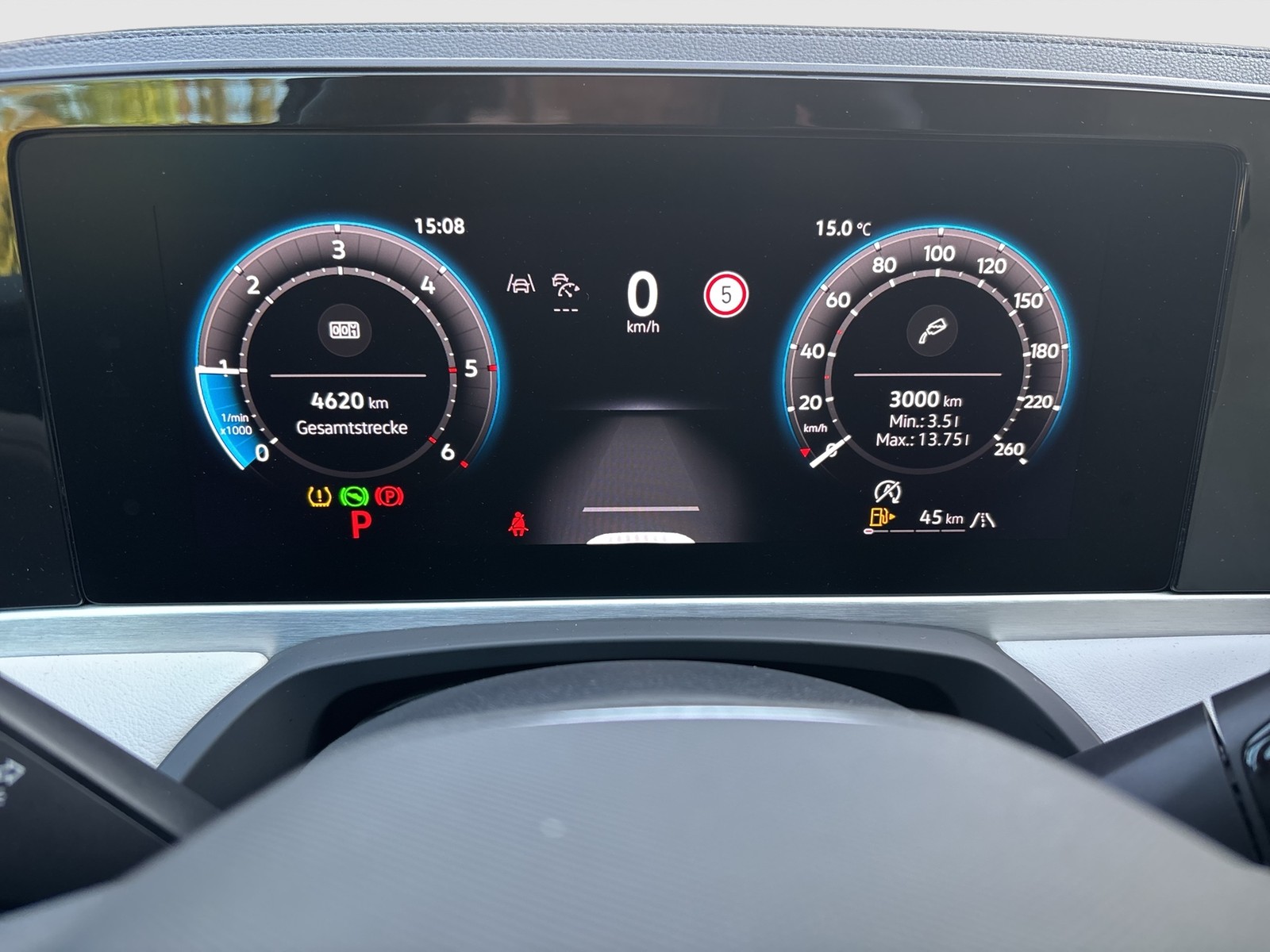 Volkswagen Passat Variant 2.0 ELEGANCE 4X4 NEUES MODELL AHK