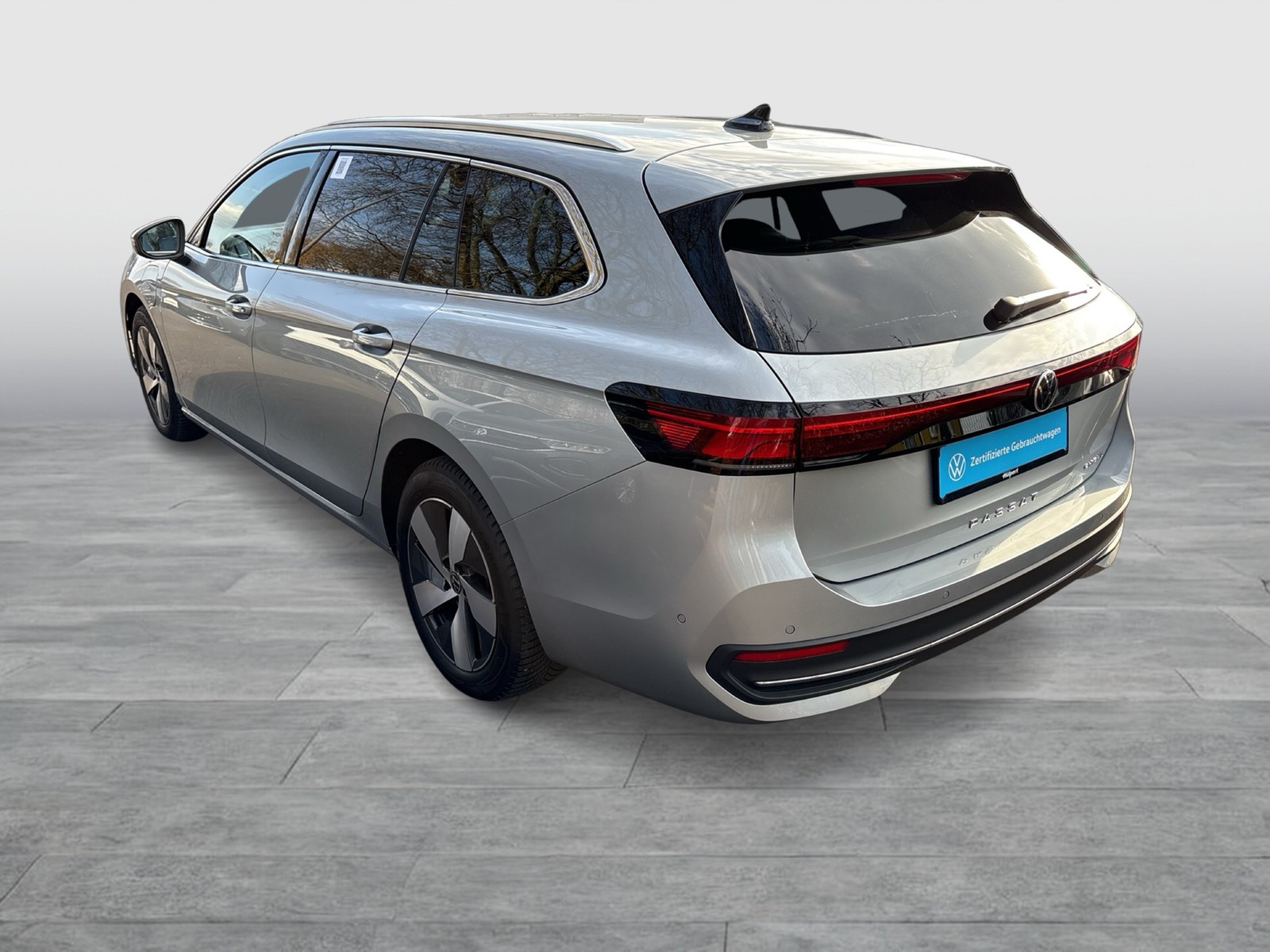 Volkswagen Passat Variant 1.5 HYBRID BUSINESS AHK CAM ACC