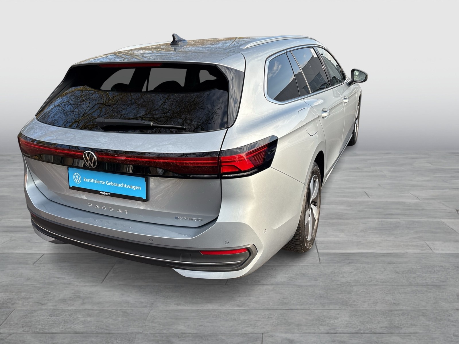 Volkswagen Passat Variant 1.5 HYBRID BUSINESS AHK CAM ACC