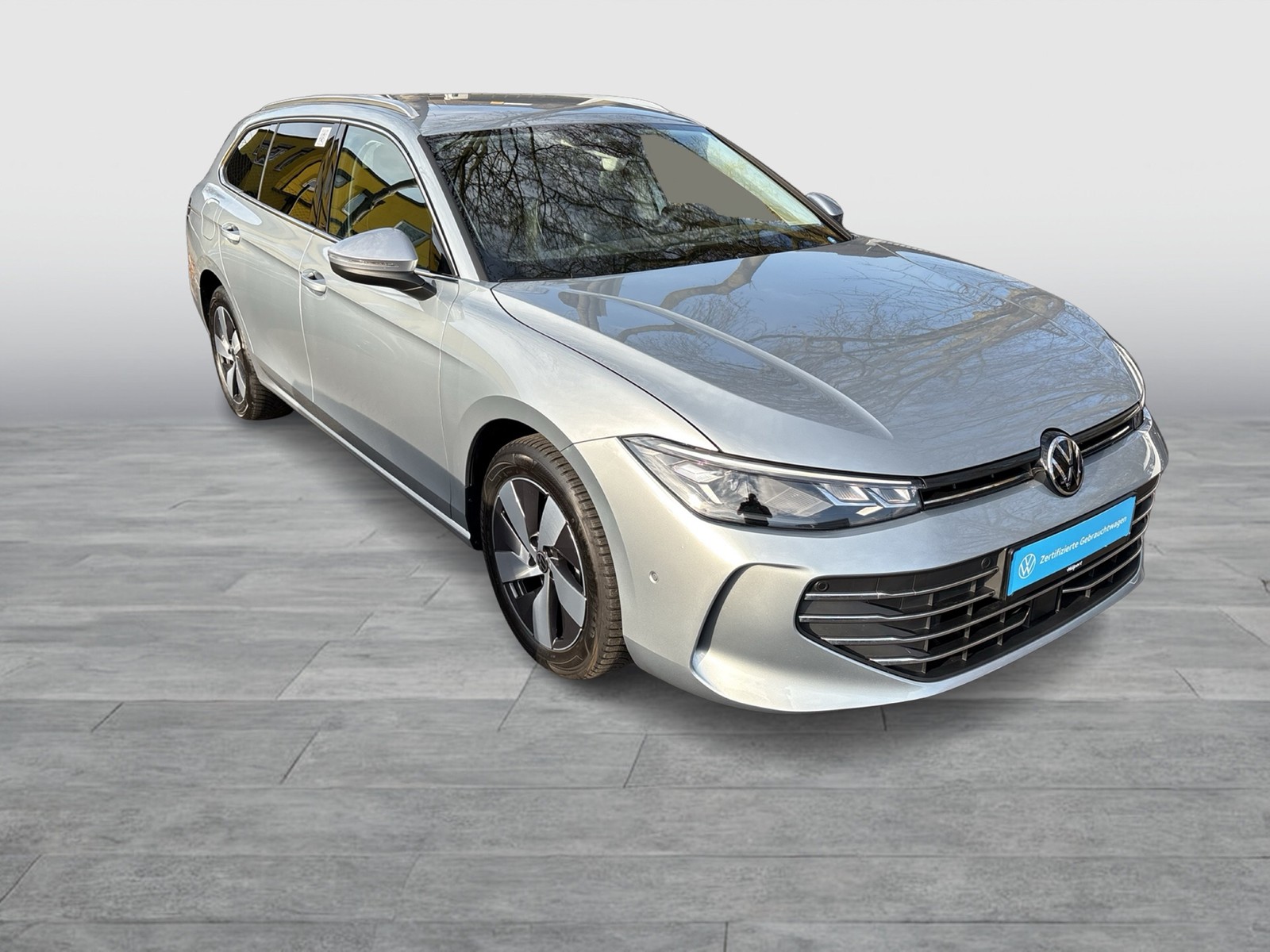 Volkswagen Passat Variant 1.5 HYBRID BUSINESS AHK CAM ACC