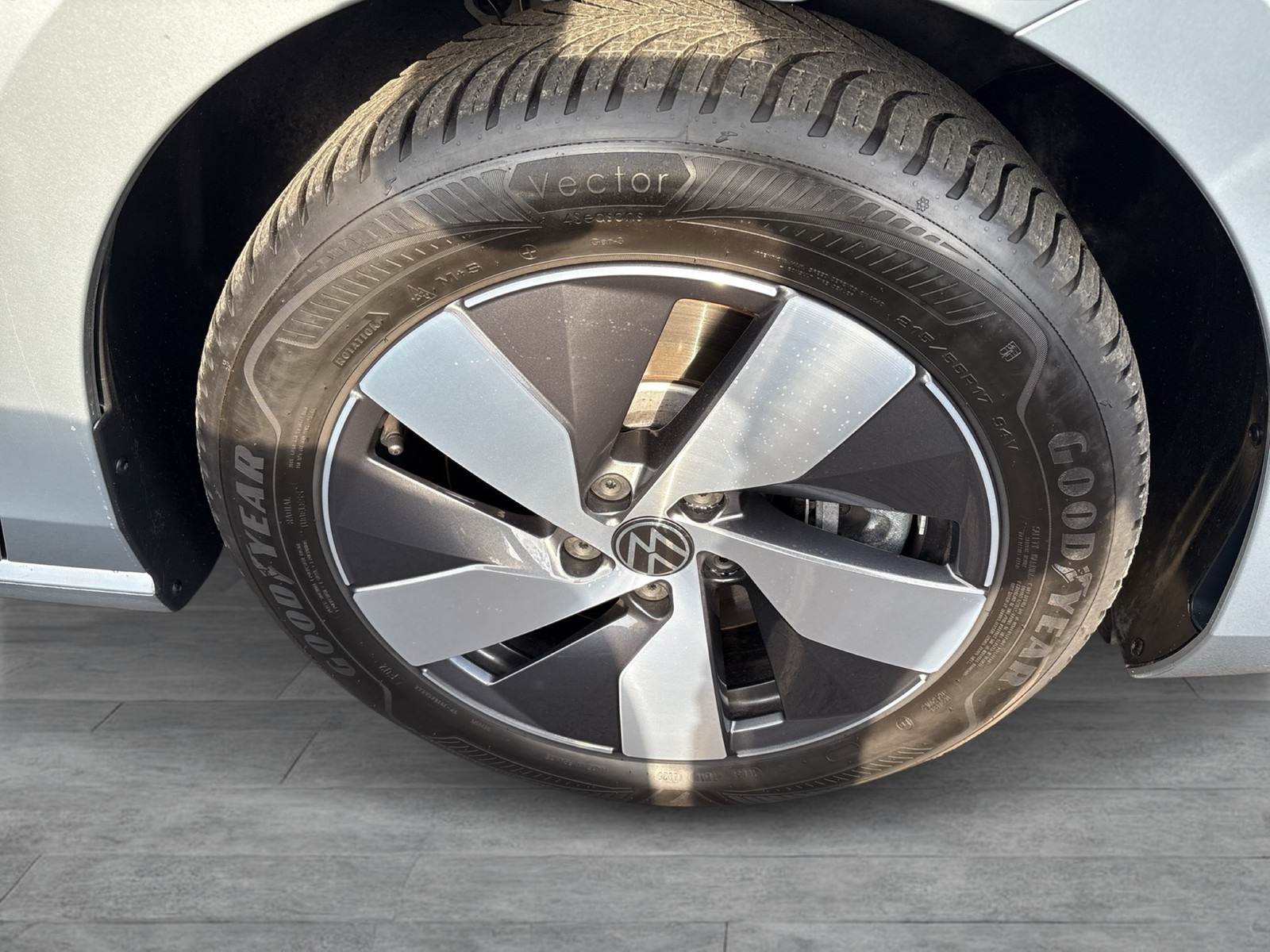 Volkswagen Passat Variant 1.5 HYBRID BUSINESS AHK CAM ACC