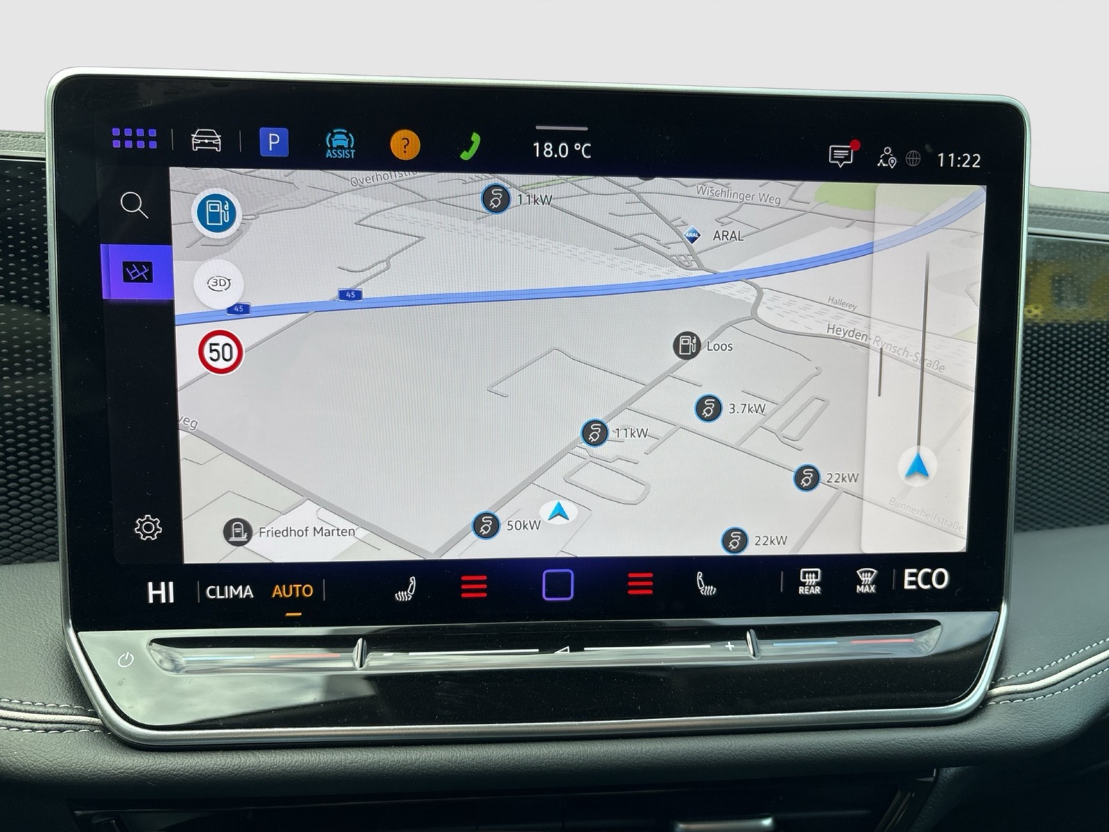 Volkswagen Passat Variant 1.5 HYBRID BUSINESS AHK CAM ACC
