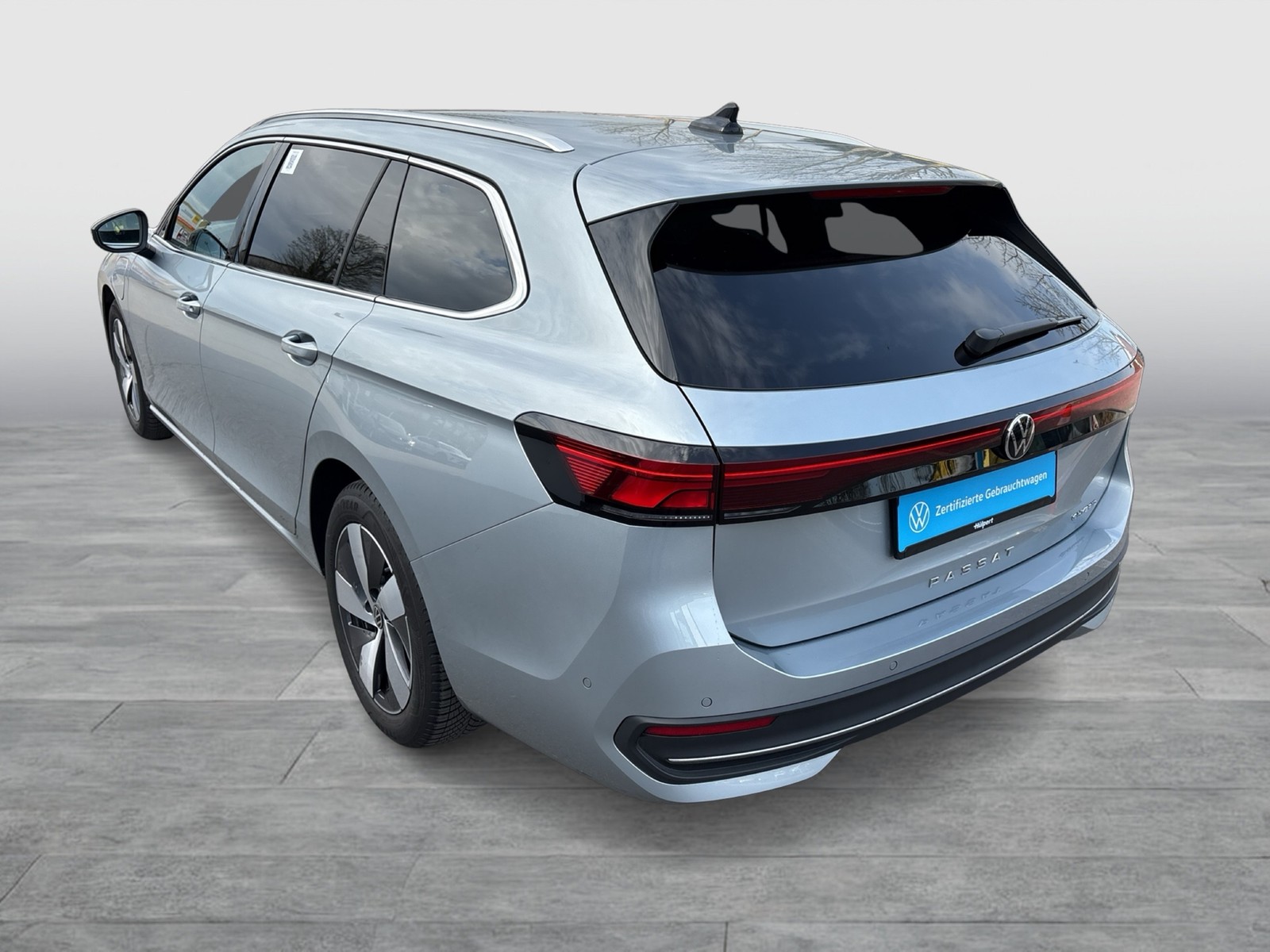 Volkswagen Passat Variant 1.5 HYBRID BUSINESS AHK CAM ACC