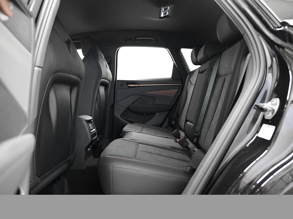 Cupra Terramar HYBRID SENNHEISER eSITZE eKLAPPE LM18