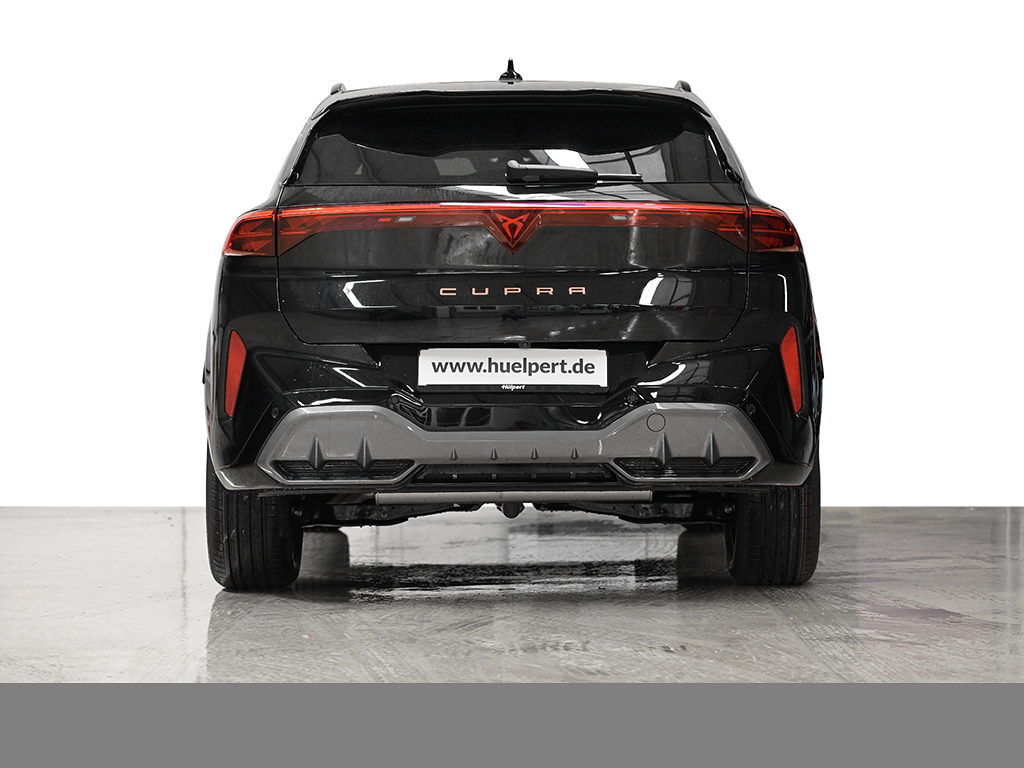 Cupra Terramar HYBRID SENNHEISER eSITZE eKLAPPE LM18