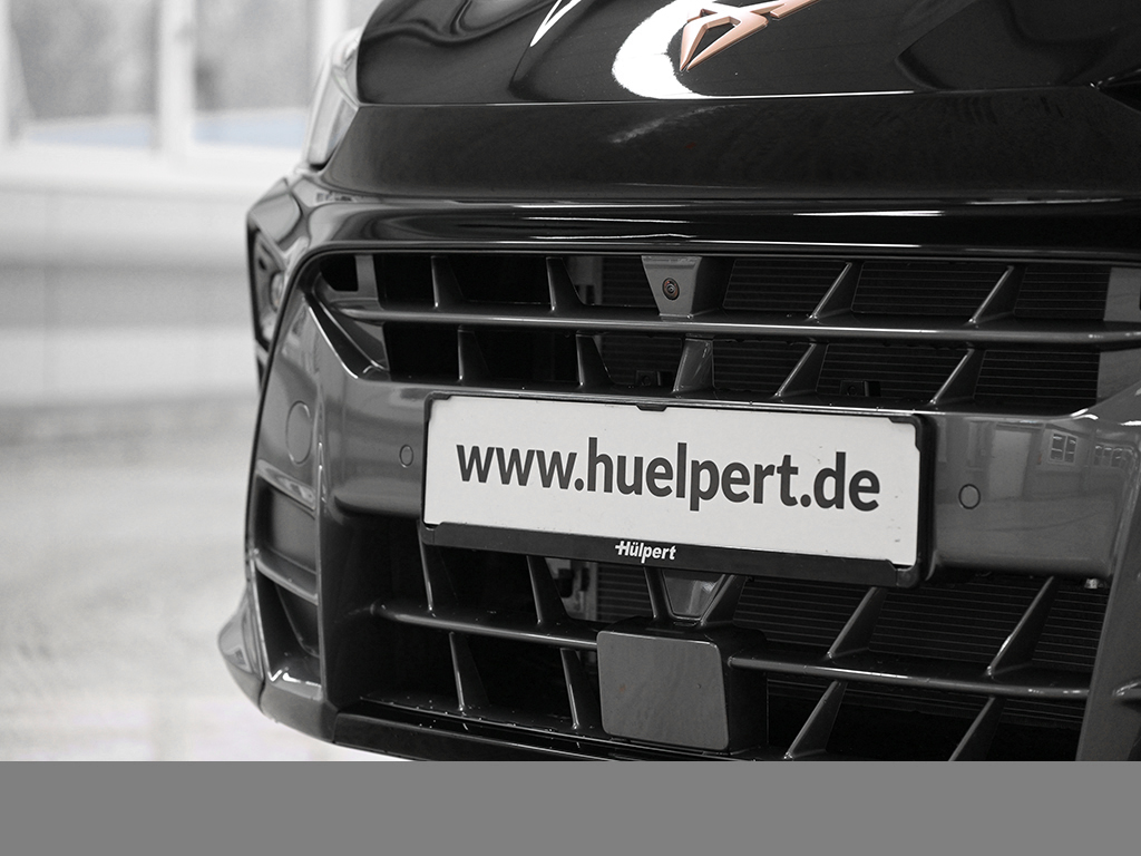 Cupra Terramar HYBRID SENNHEISER eSITZE eKLAPPE LM18