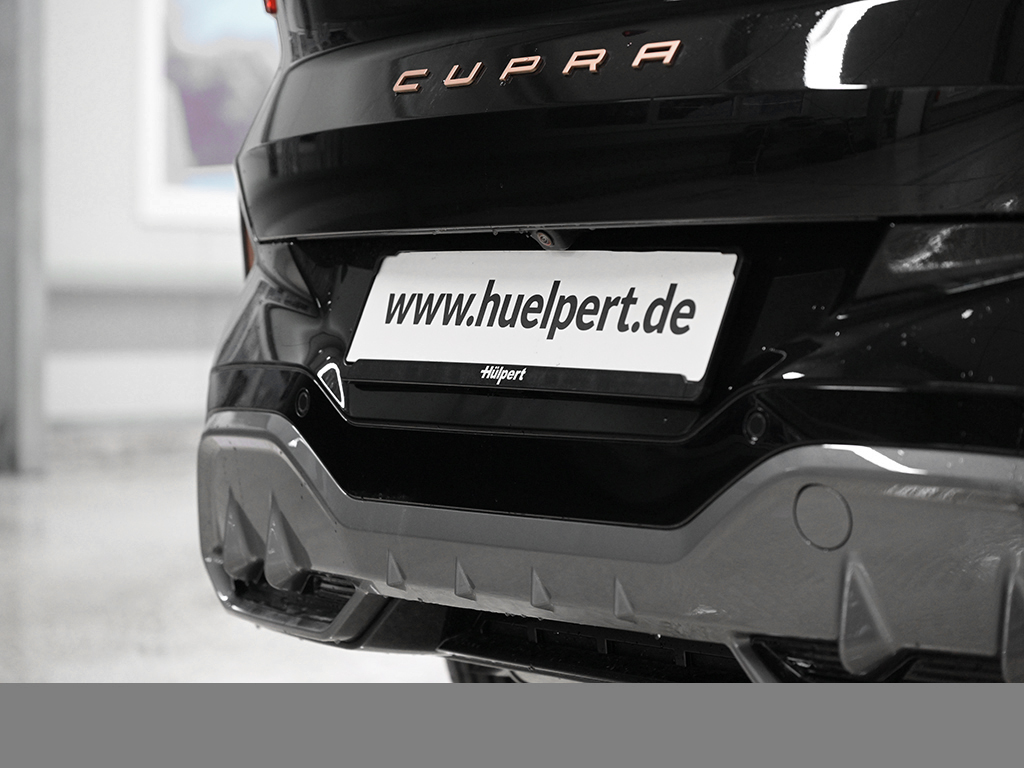 Cupra Terramar HYBRID SENNHEISER eSITZE eKLAPPE LM18