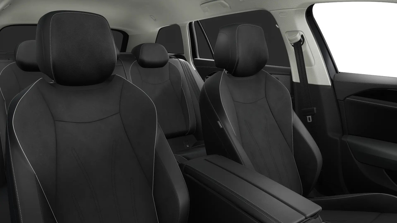 Volkswagen Passat Variant 1.5 HYBRID BUSINESS AHK CAM ACC