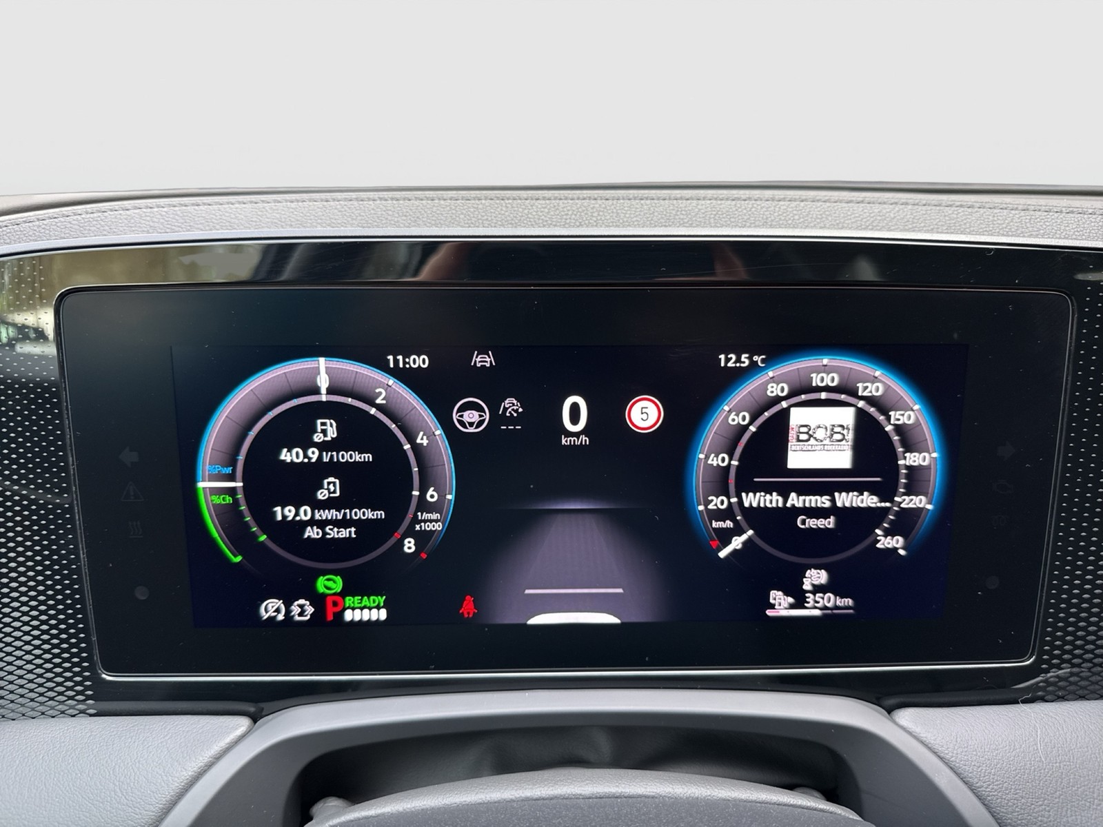 Volkswagen Passat Variant 1.5 HYBRID BUSINESS AHK CAM ACC